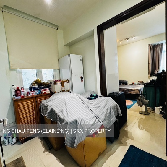 Robertson 100 (D9), Apartment #604518151
